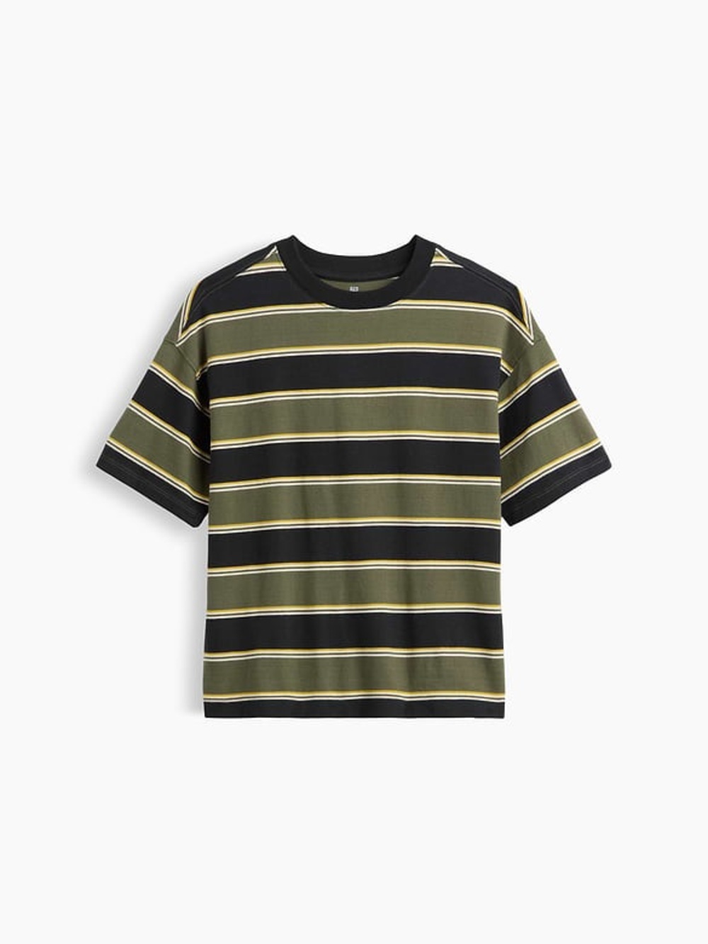 Kids Heavyweight Oversized T-Shirt